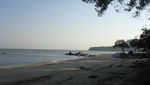Wisata Pantai di Singkawang