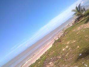 Wisata Pantai di Singkawang