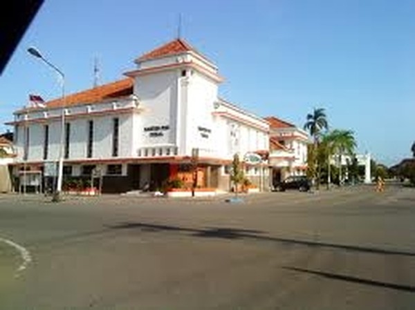 Wisata Sejarah  di Kota  Tegal 