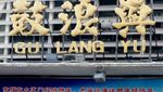 Wisata Sejarah Pulau Gulangyu dan Surga Fotografi di RRC