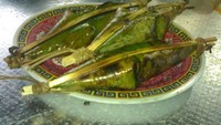 Pengkang di Pondok Pengkang