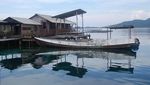 Wisma Apung, Nikmatnya Menginap di Tengah Laut Karimunjawa