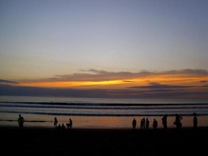 Wow! Desa Wisata Bali Bersolek Ala Hotel Berbintang