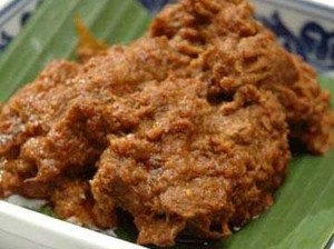 Wow! Festival Rendang 2011 Siap Digelar di Padang