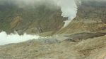 Yaah! Gunung Papandayan Ditutup Saat Tahun Baru