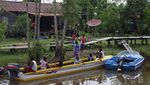 Yang Stop and Go di Pelabuhan Senggo