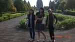Yogyakarta First Trip Together