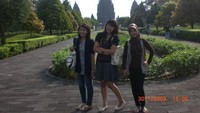 Prambanan