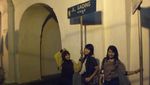 Yogyakarta First Trip Together