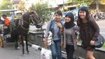 Yogyakarta First Trip Together