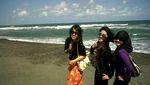 Yogyakarta First Trip Together