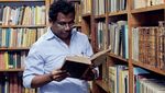 Yoseph Yapi Taum: Ironi Ini Menyakitkan