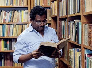 Yoseph Yapi Taum: Ironi Ini Menyakitkan