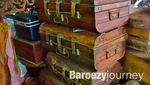 Yuk! Berburu Barang Antik di Pasar Antik Triwindu, Solo