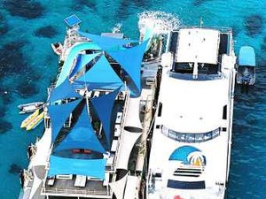 Yuk Berpetualang di Bali dengan Kapal Pesiar