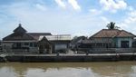 Yuk! Berwisata ke Kampung Laut Cilacap