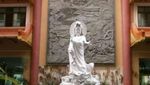 Yuk! Datang ke Vihara Terbesar se-Indonesia di Medan
