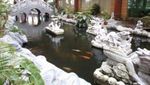 Yuk! Datang ke Vihara Terbesar se-Indonesia di Medan
