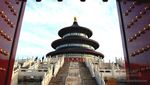 Yuk! Jalan-jalan ke Kuil Surgawi di Beijing