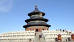 Yuk! Jalan-jalan ke Kuil Surgawi di Beijing