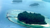 Pulau Pari