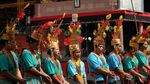 Yuk! Ramai-ramai ke \Lovely December\ di Toraja