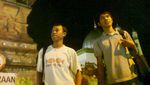 Ziarah ke Kota Kudus
