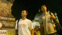 Menara dan Masjid Kudus