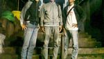 Ziarah ke Kota Kudus
