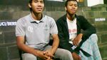 Ziarah ke Kota Kudus