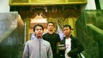 Ziarah ke Kota Kudus