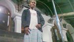 Ziarah ke Kota Kudus