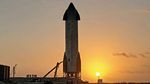 Pesona Pulau Biak yang Rencana Jadi Bandar Antariksa SpaceX