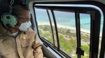 Potret Pulau Lantigiang yang Berada di Atol Terbesar Ke-3 di Dunia