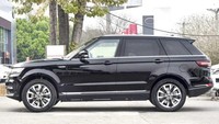 Hunkt Canticie sudah dijual sejak April 2020 lalu. Hunkt Canticie atau disebut Hanlong Kuangshi diproduksi oleh Hanglong Auto, pabrikan mobil yang bermarkas di Provinsi Hubei, China. Foto: Gaadiwadi