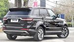 Nih, Wujud Mobil Kloningan Range Rover Seharga Rp 300 Jutaan