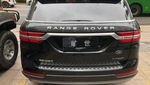 Nih, Wujud Mobil Kloningan Range Rover Seharga Rp 300 Jutaan