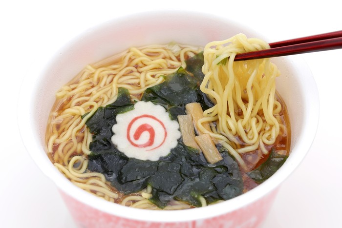 Ini Sebabnya Mie Instan Jepang Punya Rasa yang Bikin Nagih Ini Sebabnya Mie Instan Jepang Punya Rasa yang Bikin Nagih