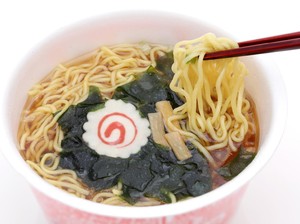 Ini Sebabnya Mie Instan Jepang Punya Rasa yang Bikin Nagih