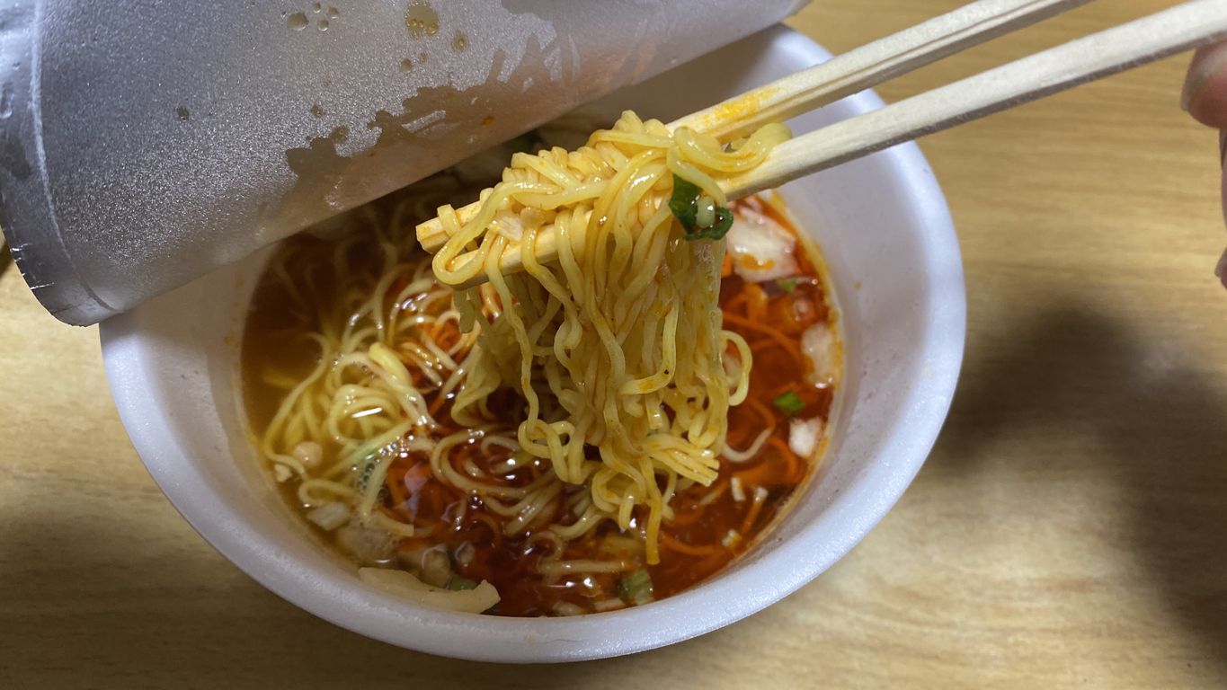 Ini Sebabnya Mie Instan Jepang Punya Rasa yang Bikin Nagih