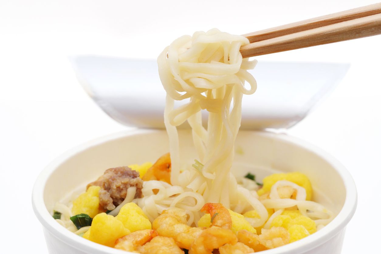 Ini Sebabnya Mie Instan Jepang Punya Rasa yang Bikin Nagih
