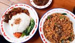 Nasi Goreng Paru hingga Empal Mercon yang Rasanya Mantul