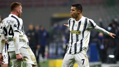 5 Pemain di Liga Italia dengan Gaji Bulanan Tertinggi