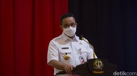 Dia menyebut pihaknya di jajaran Pemprov DKI Jakarta akan mendukung penuh gerakan Jakarta Bermasker tersebut.