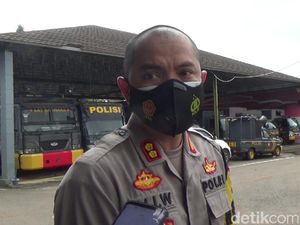 Mantan Suami Dina Lorenza Ditangkap Terkait Narkoba di Purwakarta