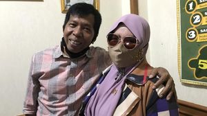 Momen-momen Kiwil dan Rohimah Umumkan Cerai