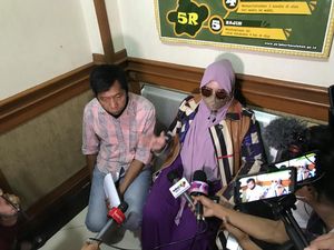 Cerai dari Kiwil, Rohimah Tak Menuntut Nominal Nafkah