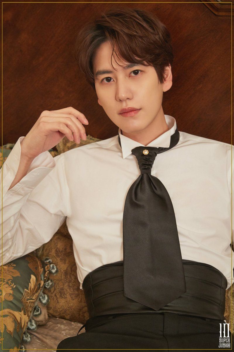 Kyuhyun