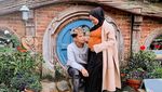 Foto: Liburan Mesra Rachel Vennya dan Niko Sebelum Gugat Cerai