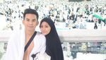 Foto: Liburan Mesra Rachel Vennya dan Niko Sebelum Gugat Cerai